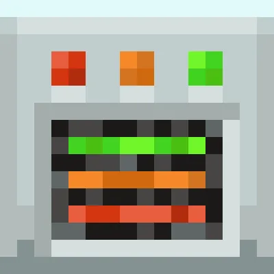 Charging Gadgets — Minecraft mod, rasm 1