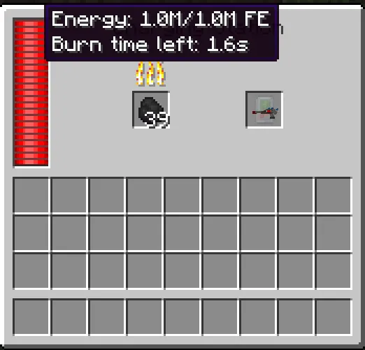 Charging Gadgets — Minecraft mod, rasm 3
