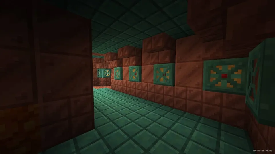 Mini-o'yinlar va boshqotirmalar — Minecraft xarita, rasm 3