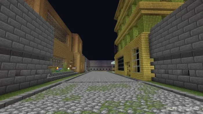 Skyblock: Sotib ol va sot — Minecraft xarita, rasm 4