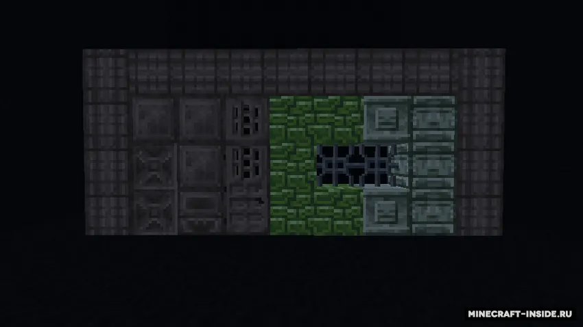 Orevolution — Minecraft mod, rasm 2