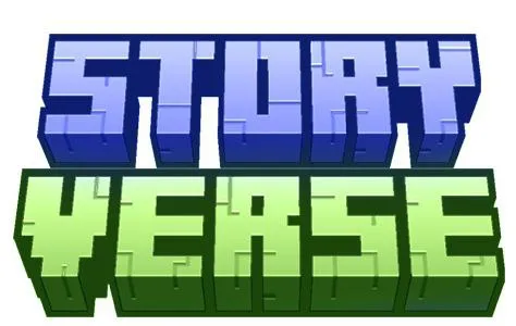 StoryVerse Engine — Minecraft mod, rasm 1