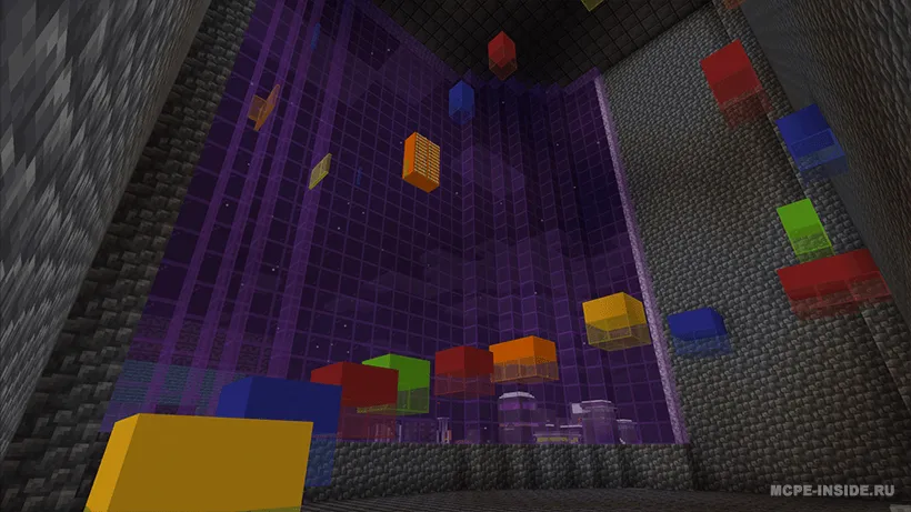 Qirollik jangi — Minecraft xarita, rasm 3