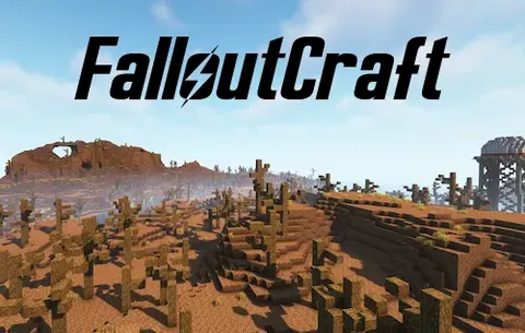 Falloutcraft