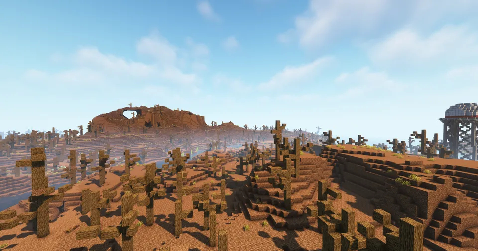 Falloutcraft — Minecraft mod, rasm 3