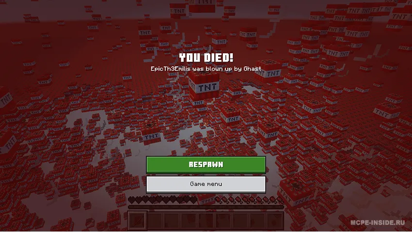 Protsessorni himoya qil — Minecraft xarita, rasm 3