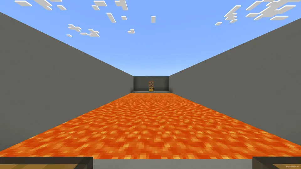 Epik qochish xonasi — Minecraft xarita, rasm 4