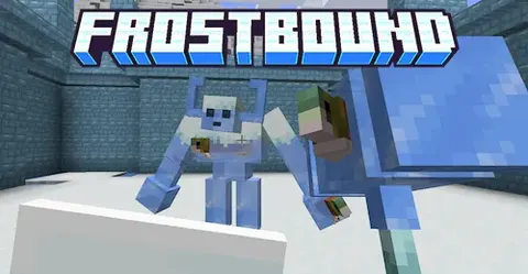 Frostbound