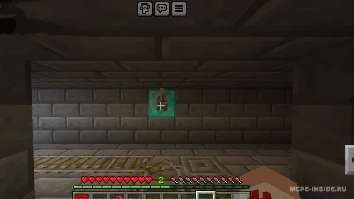 Temple Run — Minecraft xarita, rasm 2