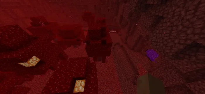 Xoda va toshlar — Minecraft xarita, rasm 3