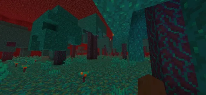 Xoda va toshlar — Minecraft xarita, rasm 4