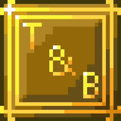 Baubles & Trinkets — Minecraft mod, rasm 1