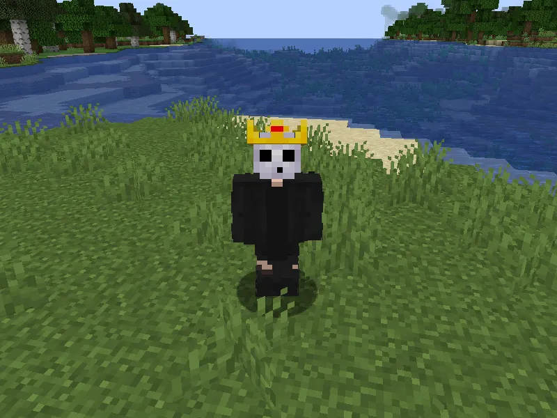 Baubles & Trinkets — Minecraft mod, rasm 2
