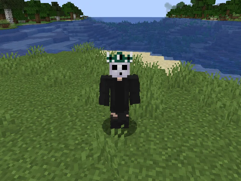 Baubles & Trinkets — Minecraft mod, rasm 3