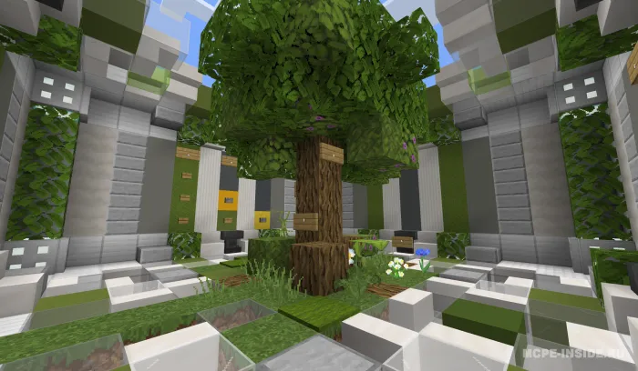 Trigger — Minecraft xarita, rasm 4