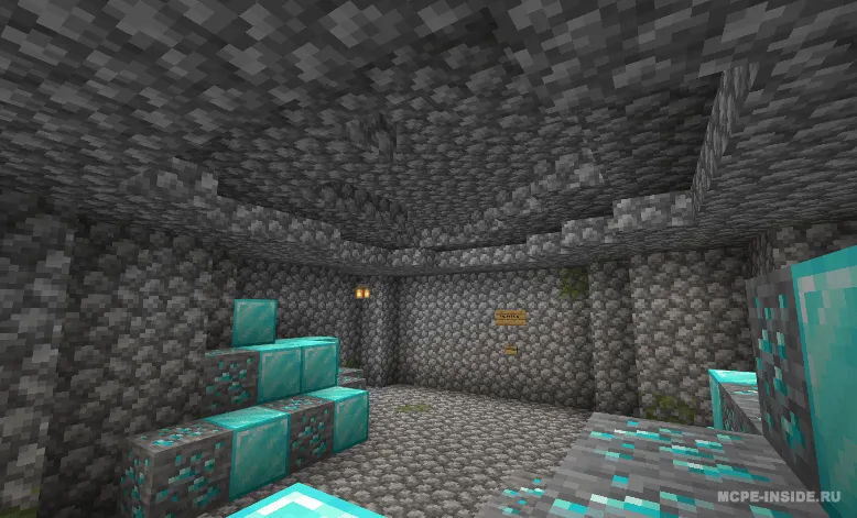 Qochish: Asllarga qaytish — Minecraft xarita, rasm 3