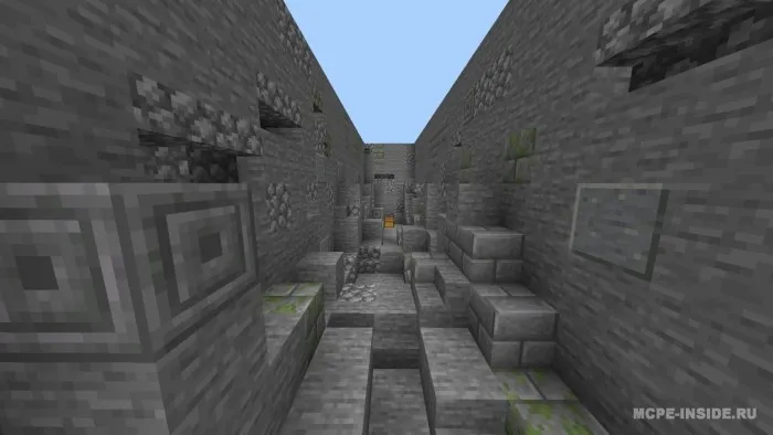 Kublar — Minecraft xarita, rasm 4