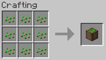 Farmer's Friend — Minecraft mod, rasm 4