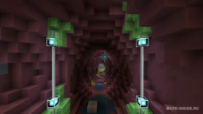 Sirpanish — Minecraft xarita, rasm 3