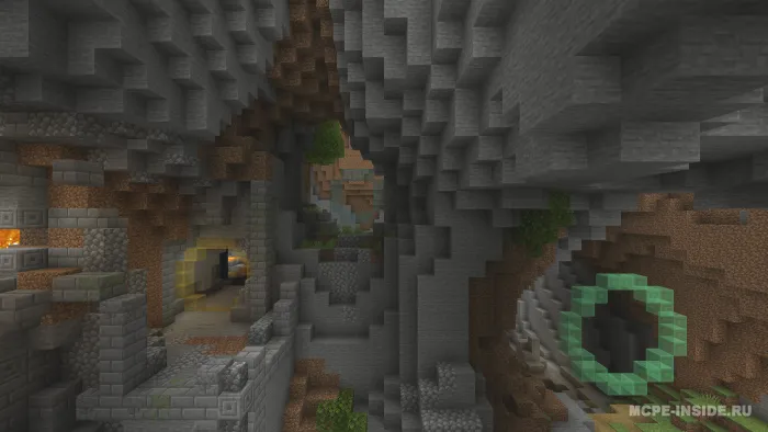 Sirpanish — Minecraft xarita, rasm 4