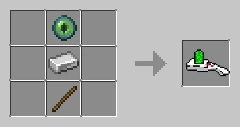 Rick and Morty portallari — Minecraft xarita, rasm 1