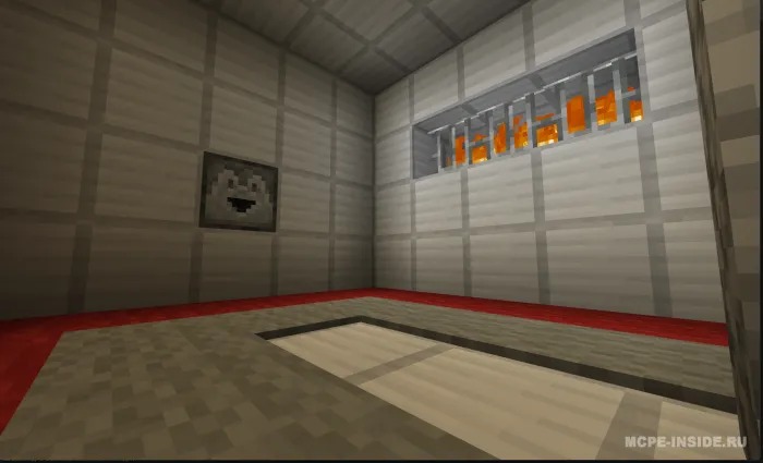 Divergensiya — Minecraft xarita, rasm 2