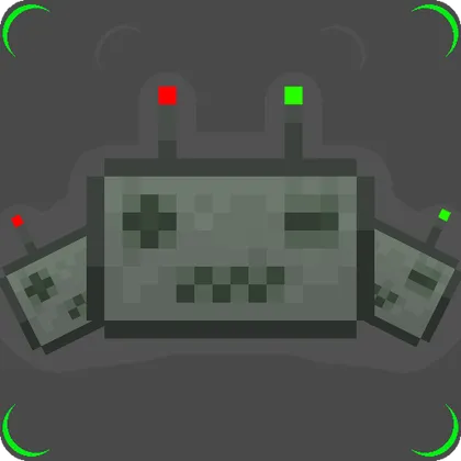 Size Changing Devices — Minecraft mod, rasm 1