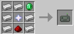 Size Changing Devices — Minecraft mod, rasm 3