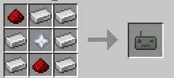 Size Changing Devices — Minecraft mod, rasm 4