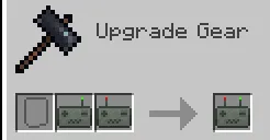 Size Changing Devices — Minecraft mod, rasm 5