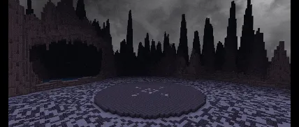 Gladiatorlar dunyosi — Minecraft xarita, rasm 2