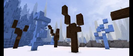 Gladiatorlar dunyosi — Minecraft xarita, rasm 4