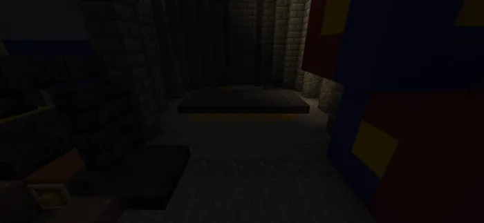 Poppy Playtime Chapter 4 — Minecraft xarita, rasm 4