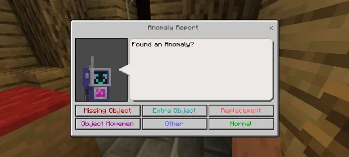 G'aroyibliklar qidiruvchisi — Minecraft xarita, rasm 4