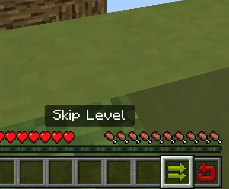 Parkur arena — Minecraft xarita, rasm 4
