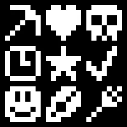 Emoji Type — Minecraft mod, rasm 1