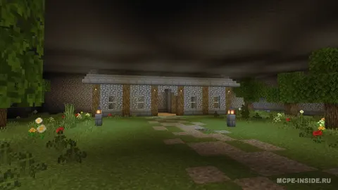 Mob arena