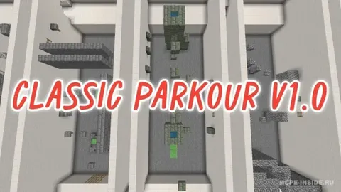 Klassik parkur