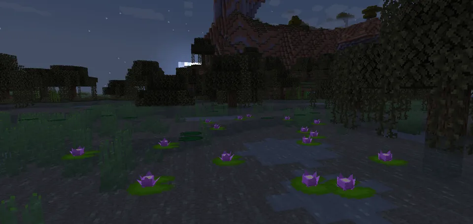 Zoologics — Minecraft mod, rasm 3