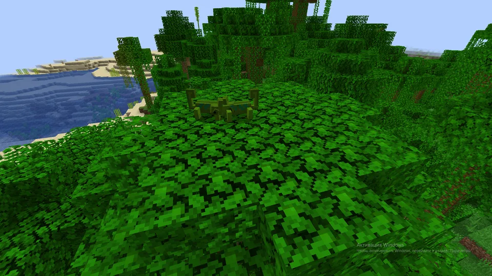 Zoologics — Minecraft mod, rasm 5