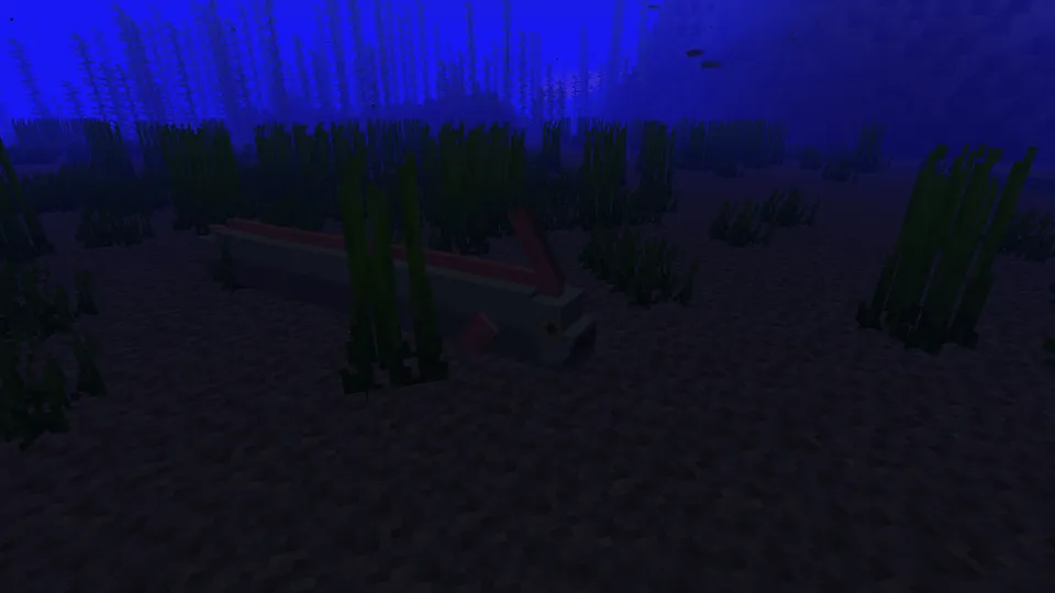 Zoologics — Minecraft mod, rasm 7