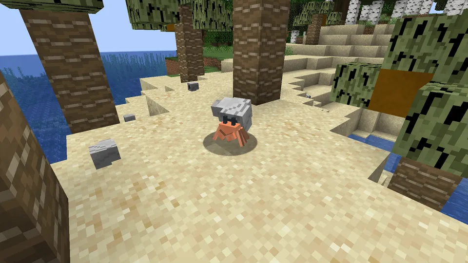 Zoologics — Minecraft mod, rasm 8