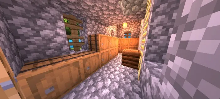 Fermer simulyatori — Minecraft xarita, rasm 2