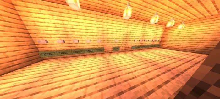 Fermer simulyatori — Minecraft xarita, rasm 3