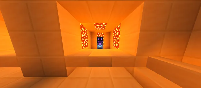 Do'konli SkyBlock — Minecraft xarita, rasm 4