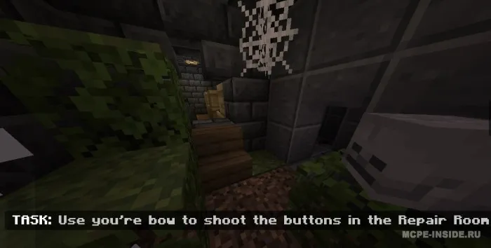 O'yinchoq obyekt — Minecraft xarita, rasm 2