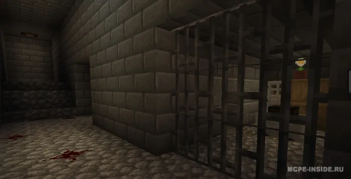 O'yinchoq obyekt — Minecraft xarita, rasm 3