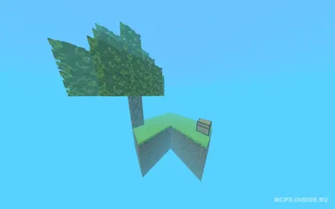 Mega SkyBlock