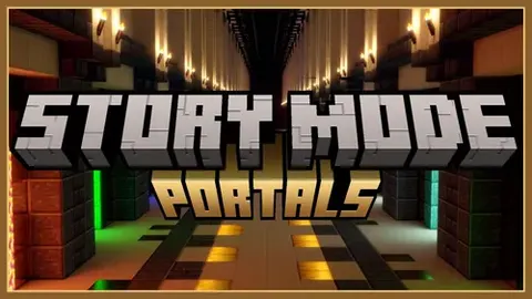 Story Mode Portals
