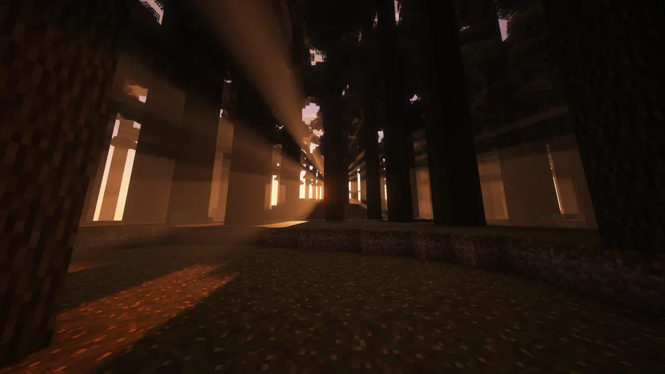 Story Mode Portals — Minecraft mod, rasm 2